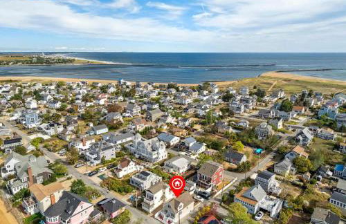 The Basin House Steps to Water Sunset Views - Foto 33