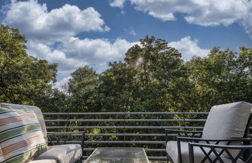 Skyline Villa Indoor Pool Hot Tub - Foto 1