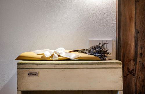 Agriturismo Il Bosco Camere - Photo 36