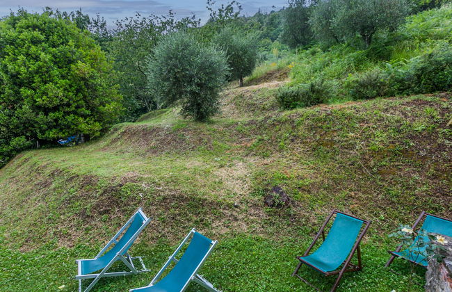 Podere Piastriccio/ Apt. Grande - Foto 30