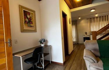 Chalé Villagio Monte Verde - Foto 7