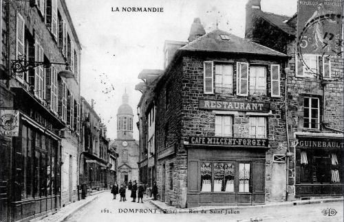 Gite Saint Julien - Foto 16