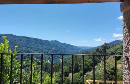 Xiravai-Ribeira Sacra - Foto 12