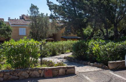 Welcomely - Porto Rotondo sul Mare - Photo 88