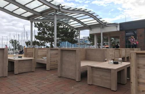 Ferienhaus Seestern - Foto 17