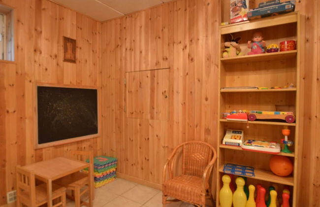 Holiday Home in Robertville Near Lake & Sauna - Photo 31