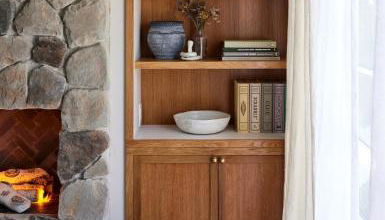 The Perch Designer cottage in Oakland Piedmont California - Foto 5