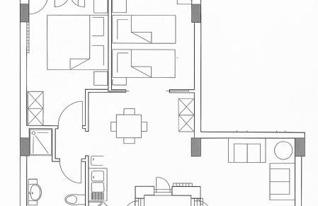 Studio Sole e Residenza Luna Assisi - Photo 28