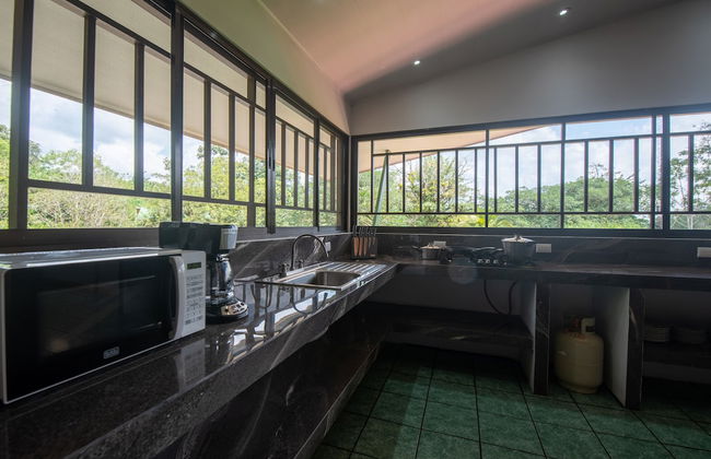 Villa el Bosque La Fortuna - Foto 43