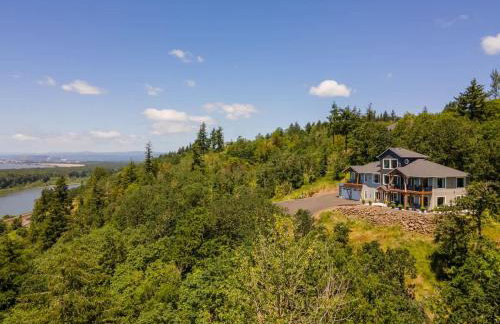 Panoramic River Views - Nature Framed in Every Window - Photo 12