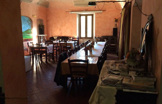 Antico Borgo Toscano - Foto 20