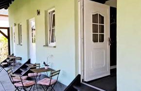 FeWo 2 im Ferienhaus Lohme-Hagen im Nationalpark - Foto 6