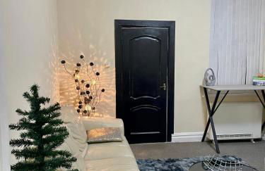 Modern & Cosy 2-Bedroom Flat in Sunderland - Foto 2