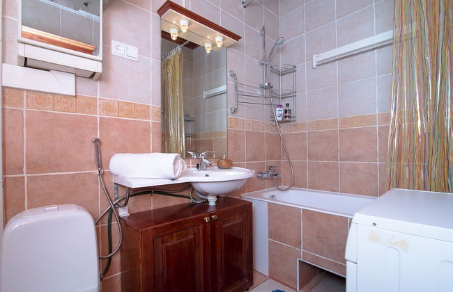 ApartExpo Business on Kutuzovsky 35 - Foto 10