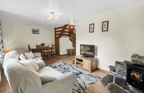 Grain Store Swimbridge - Foto 6