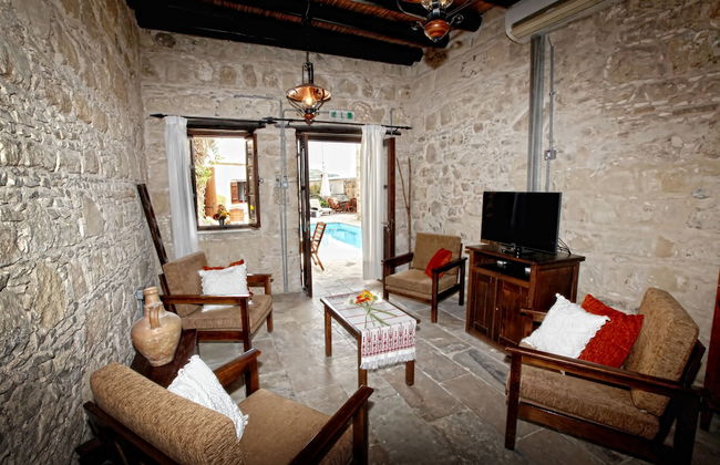 Leonidas Village Houses - Foto 21