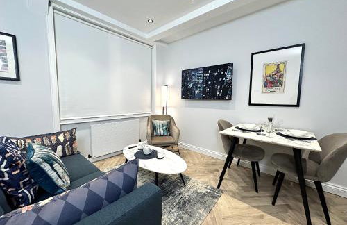 Chiltern Street Serviced Apartments - Marylebone - Foto 13