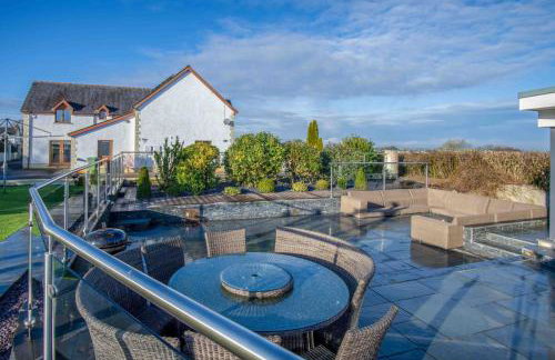 Knights Rest - 4 Bed Holiday Home - Princes Gate - Foto 70