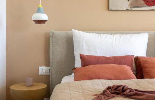 Luxury Sea View Penthouse "Marina Living" Pool, Adria, Split Region - Photo 51