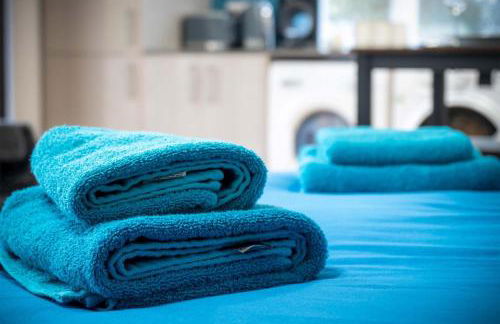 Haylands Hideaway - 1 Bedroom Apartment - Jameston - Photo 41