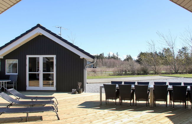 "Steen" - 800m from the sea - Foto 7