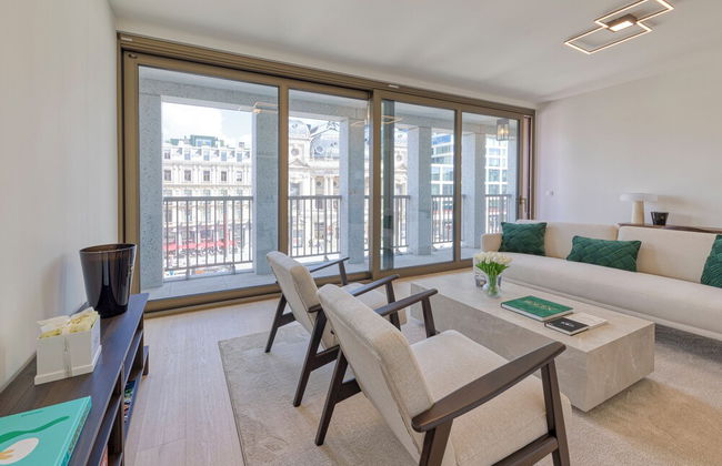 Elegant Apartment - Heart of Antwerp - Foto 19