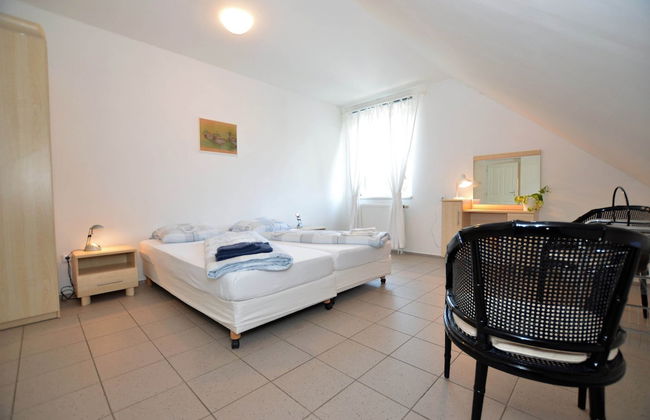 Comfortable Apartment in Nemojov Near Forest - Foto 8