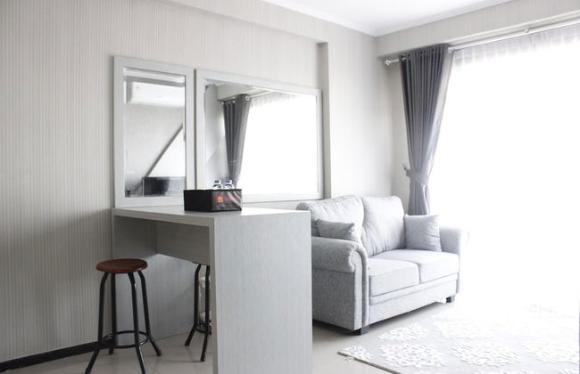 Stylish 2BR Gateway Pasteur Apartment - Foto 10