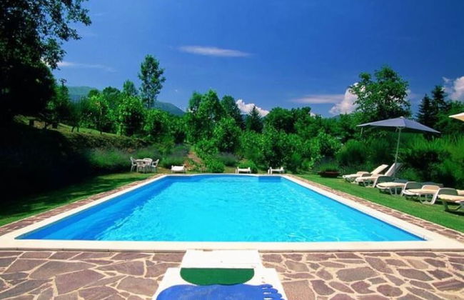 Belvilla by OYO Fattoria 19 - Foto 34