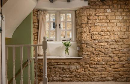 Wyck Cottage - Foto 14