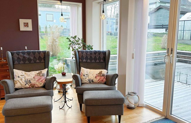 6 Person Holiday Home in Adelso-by Traum - Photo 11