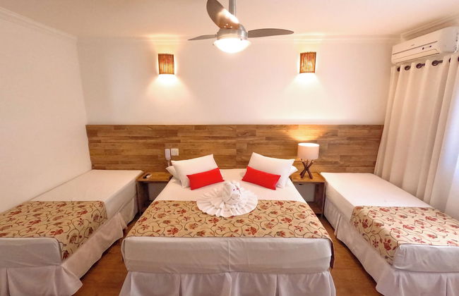 Hotel Fazenda Vale Amanhecer - Photo 19