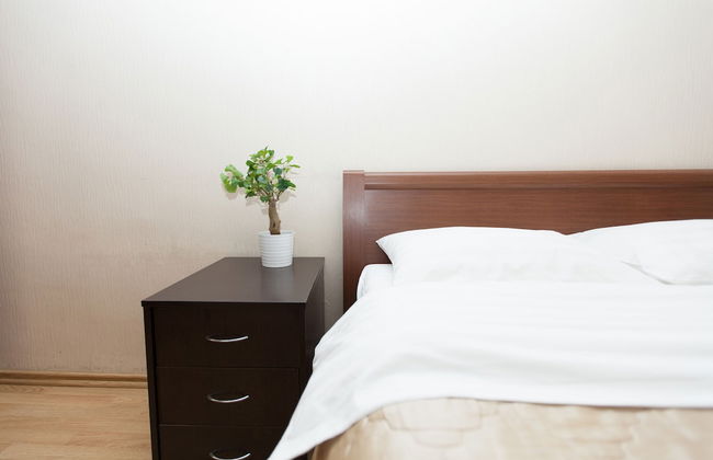 Kvart Apartments Kievskaya - Foto 57