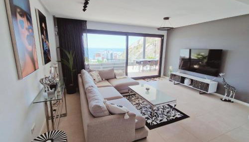 Blue Lady by the Sea - Foto 4