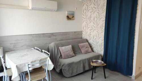 Appartement T2 avec piscine, proche de la plage et du Port - Foto 5