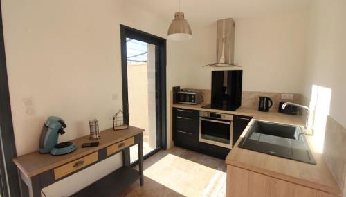 appartement calme et lumineux - Foto 5