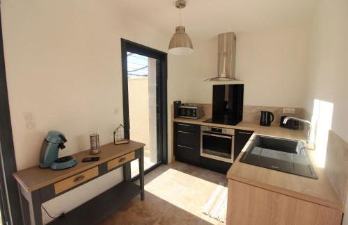 appartement calme et lumineux - Foto 5