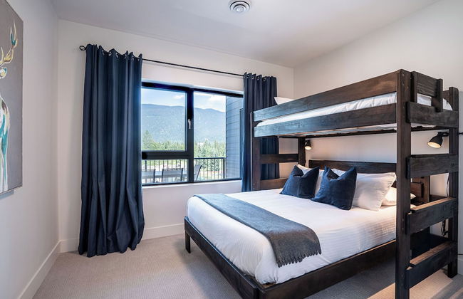 North Bowl Nook by Revelstoke Vacations - Photo 7