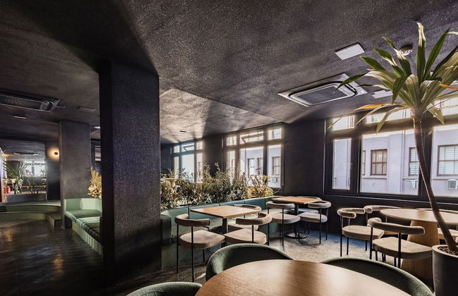 Xtay Porto Alegre Cais Rooftop - Foto 51