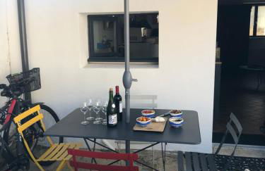 Maison de pêcheur proche du bourg - Foto 74