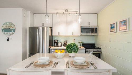 Maui Sands Seaside 713 · MSS 713 Charming 1BD Near Beach - Foto 3