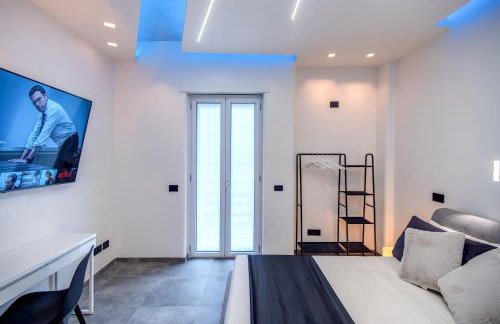 Luxury Wellness SPA Apartment with Jacuzzi & free parking - Foto 53