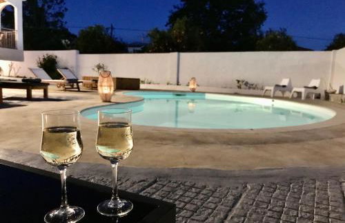 Villa Elena - Private Villa in the heart of nature - Photo 51