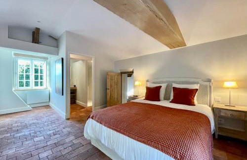 Relais des Hautes Roches - Foto 7