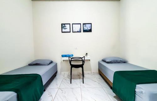 Vila Imper Host Itz - Apês com Wi-fi I A/C a 5 min. do Imperial Shopping - Foto 27