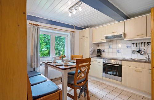 Fewo Silke Dethlefsen - Foto 60