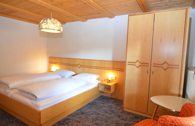 Lovely Holiday Home in Viechtach near Forest - Photo 5