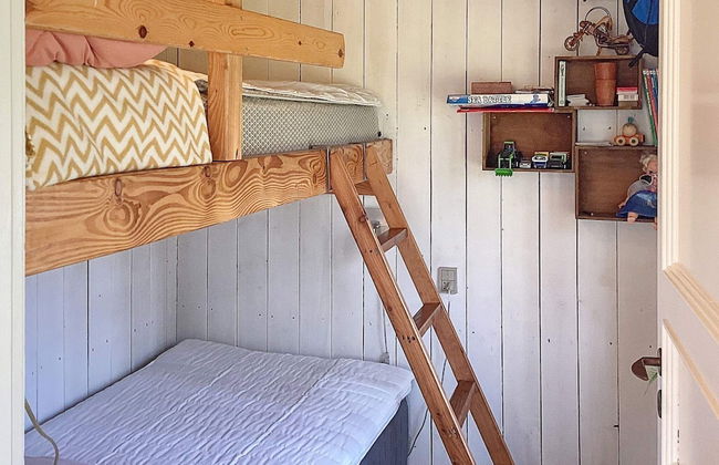 6 Person Holiday Home in Hovborg-by Traum - Foto 35