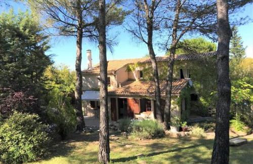 Casa-Amanda pinede piscine privée calme absolu - Foto 1