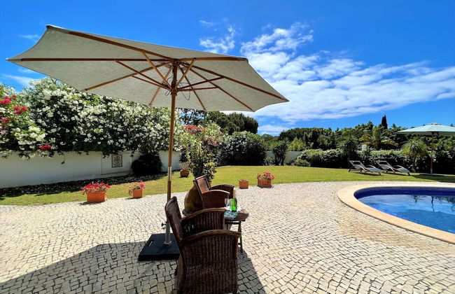 Albufeira Balaia Villa With Private Pool - Foto 31